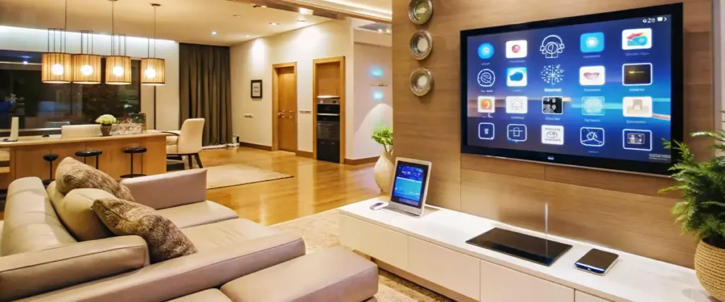 L&T Mumbai Luxury Real Estate