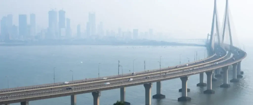 LnT Worli Luxury Real Estate