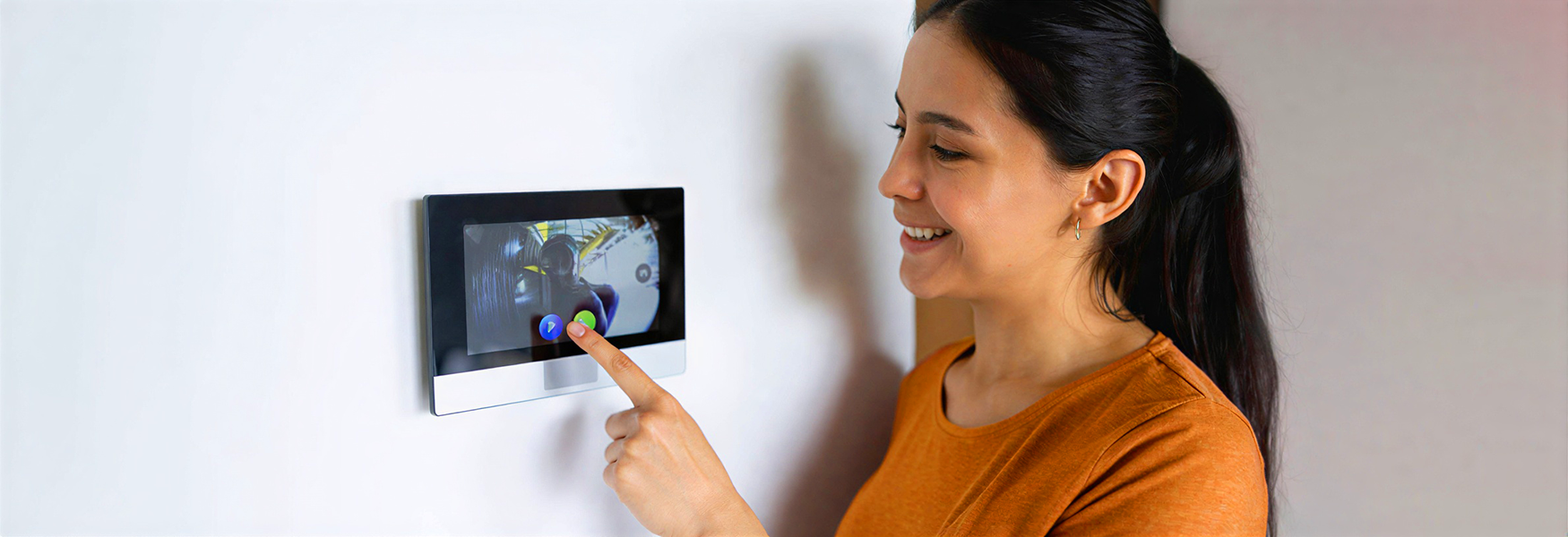 LnT Mahalaxmi Smart Access