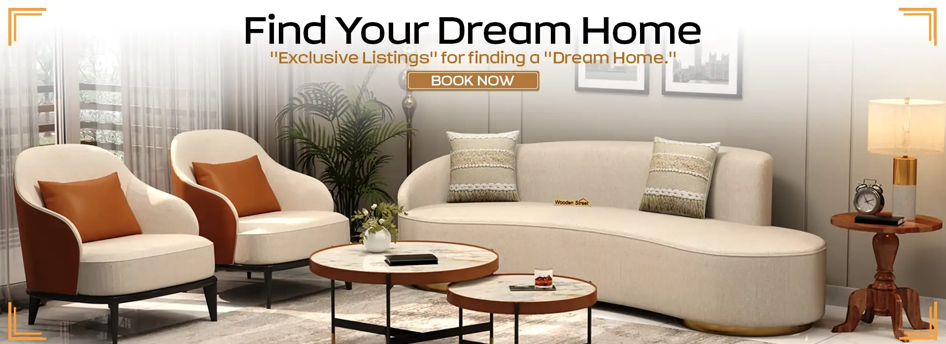 L&T Bellador Banner 1