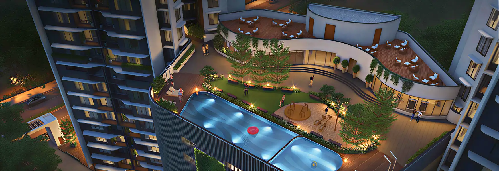 One Uttam Chembur