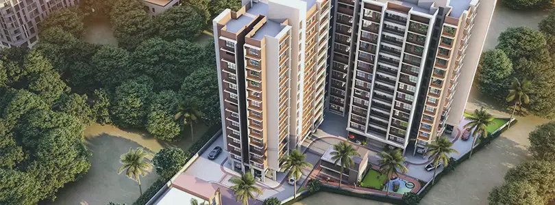 Prakruti Anandam Dombivali East