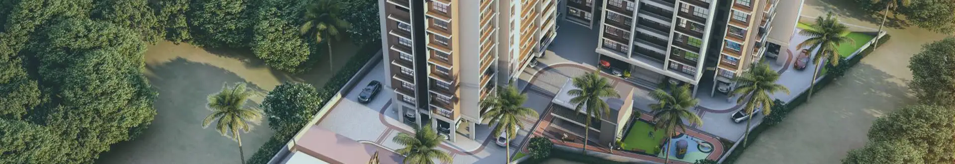 Prakruti Anandam Dombivali East