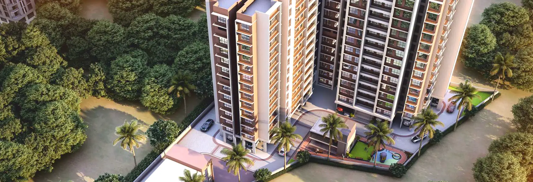 Prakruti Aanandam Dombivli East