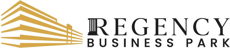 Regency Business Park Logo
