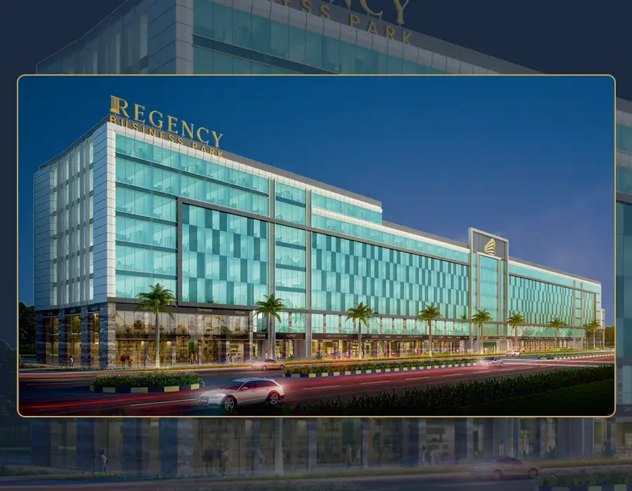 Regency Business Park Regency Business Park