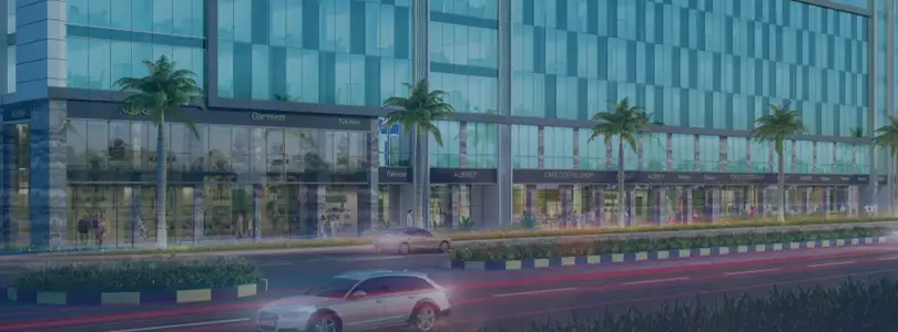 Regency Thane West