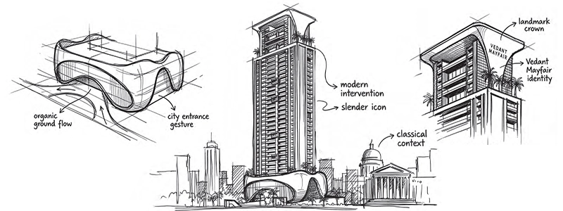 Tharwani Vedant Mayfair Khadakpada Trusted Legacy