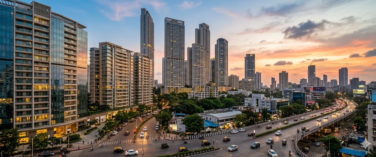 Jewel of Palm Navi Mumbai