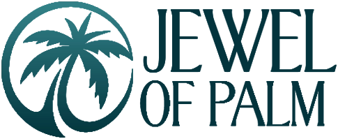 Jewel Of Palm Nerul Logo