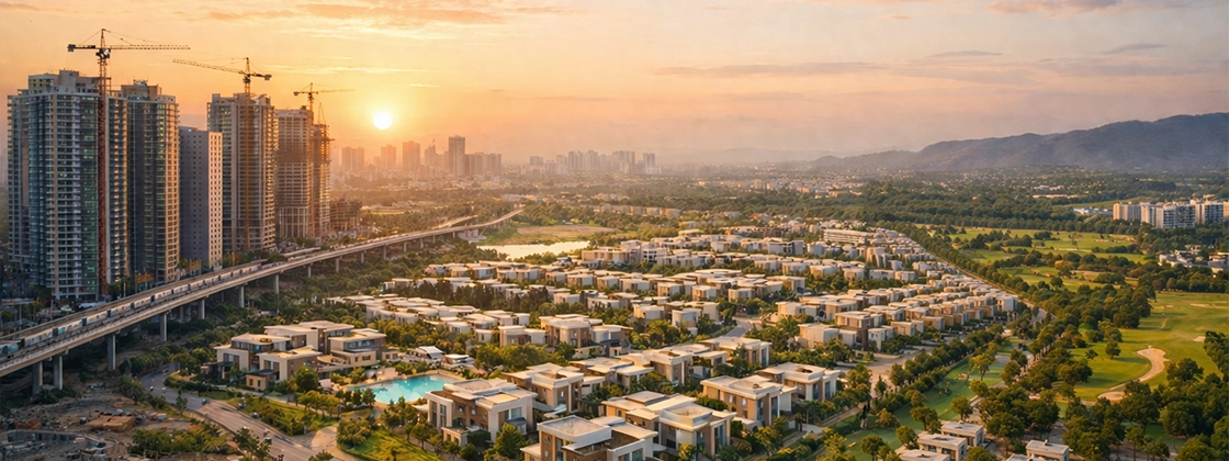 Kalpatru Heights