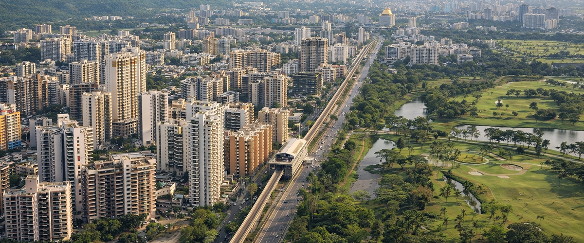 Omkar Aangan
