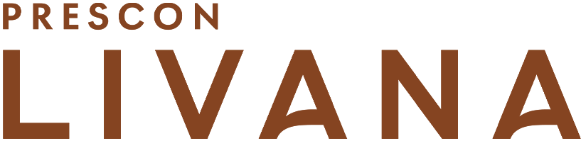 Prescon Livana Logo