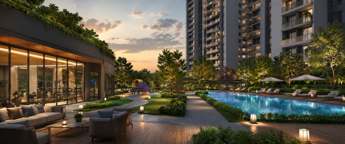 Royal Ambika Navi Mumbai