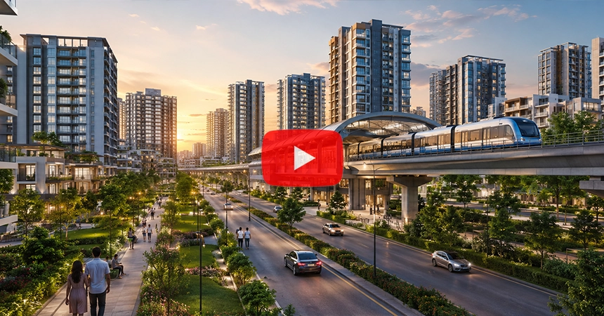 Royal Ambika Nerul 1 BHK Price