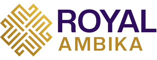 Royal Ambika Nerul Logo