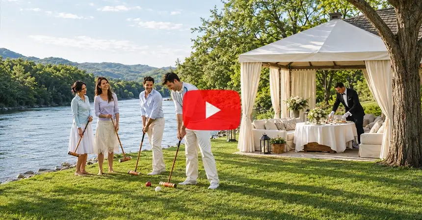 Villa Cerro Khopoli Video Thumbnail 1