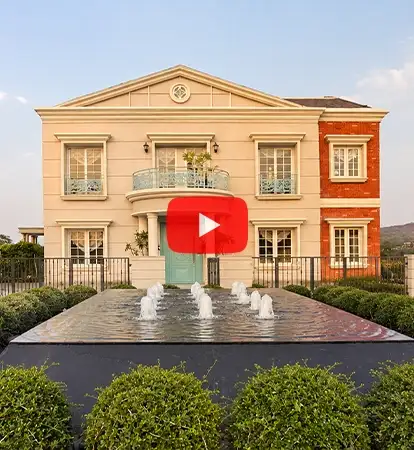 Villa Cerro Khopoli Video Thumbnail 2