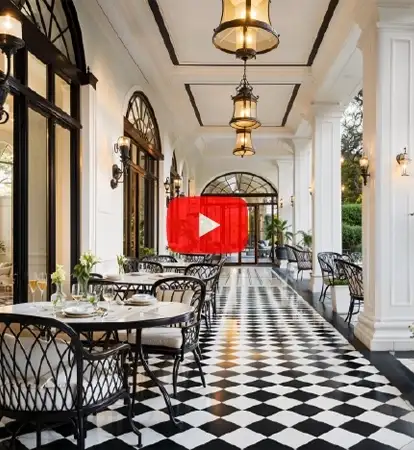 Villa Cerro Khopoli Video Thumbnail 3