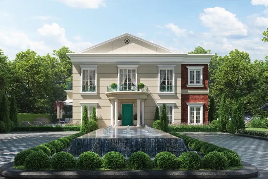 Lodha Villas Khopoli Images Lodha Villas Khopoli Images