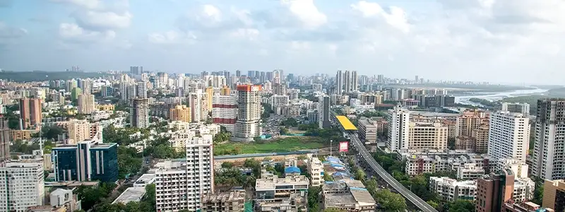 Kedarnath Kharghar
