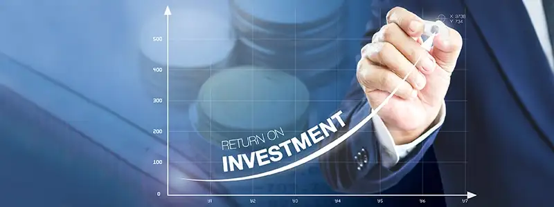 Panache Thane West Investment