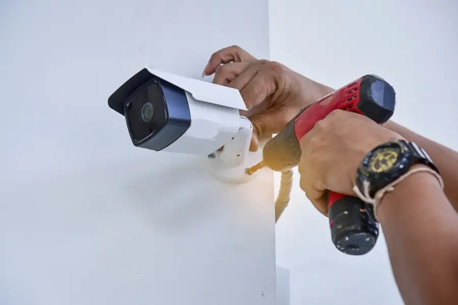 Armaan Navi Mumbai CCTV Armaan Navi Mumbai CCTV