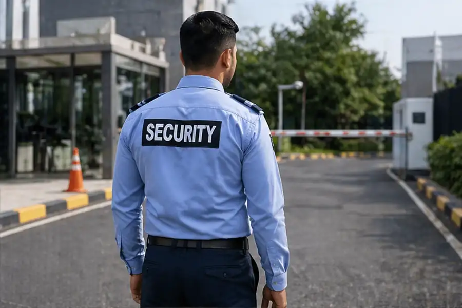 Armaan Navi Mumbai Security Armaan Navi Mumbai Security