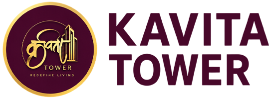 Kavita Tower Logo