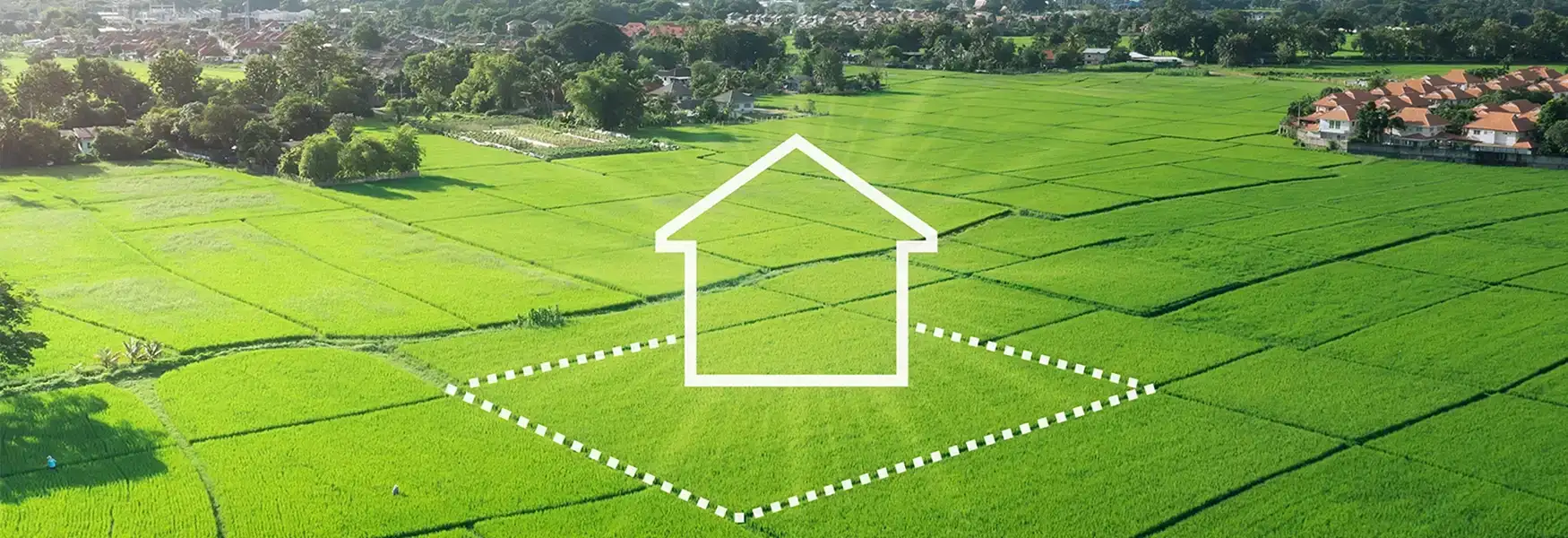 Amaltas Lohegaon Land For Sale