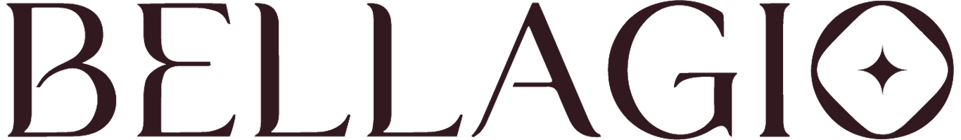 Bellagio Dombivli Logo