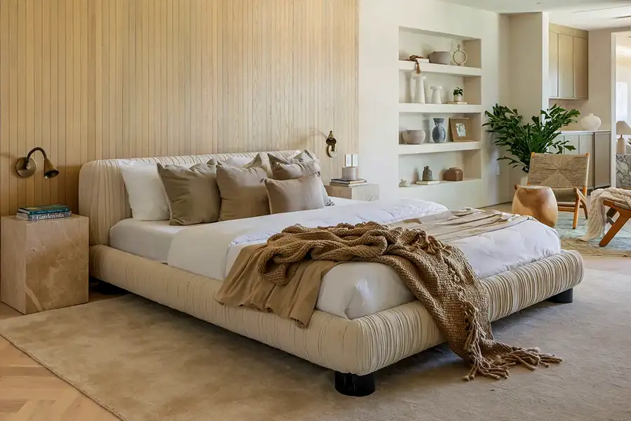 Maatr Kalyan Bedroom Maatr Kalyan Bedroom