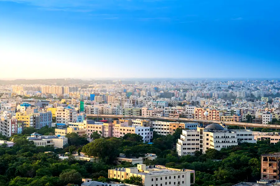 Maatr Kalyan Building Maatr Kalyan Building