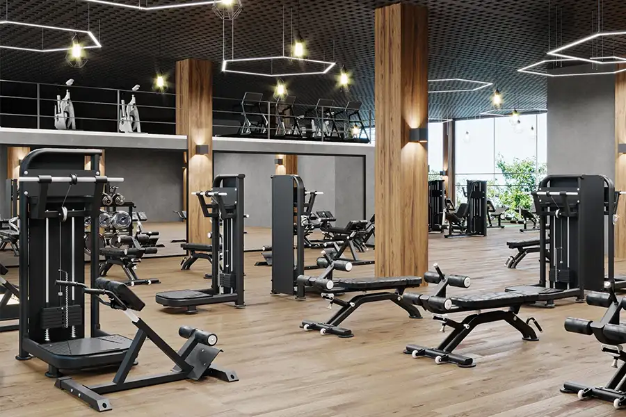 Maatr Kalyan Gym Maatr Kalyan Gym