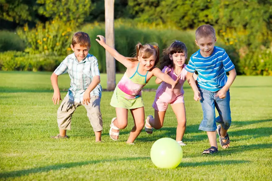 Maatr Kalyan Kids Play Maatr Kalyan Kids Play
