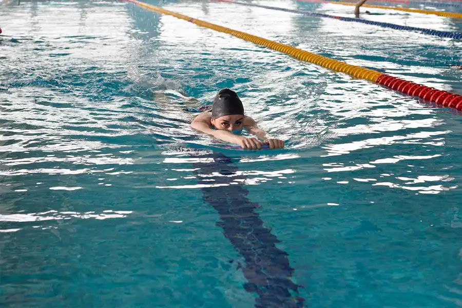 Maatr Kalyan Swimming Maatr Kalyan Swimming