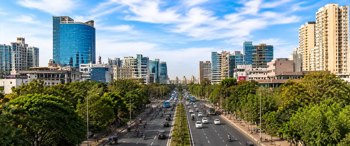 Regency CBD Belapur Blog 1