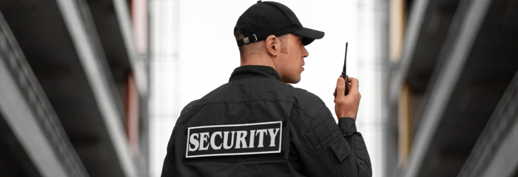 Regency Navi Mumbai Security