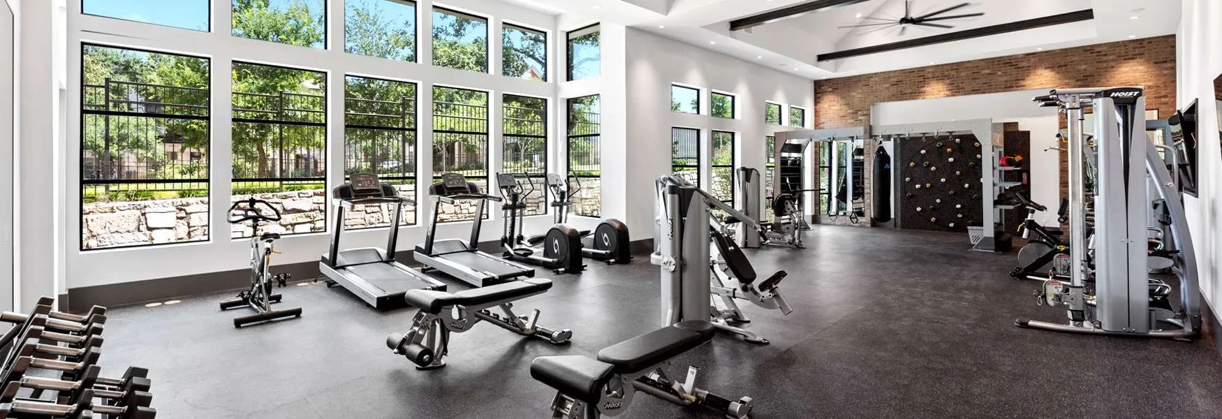 Vidhi Kalyan Gym Full Image