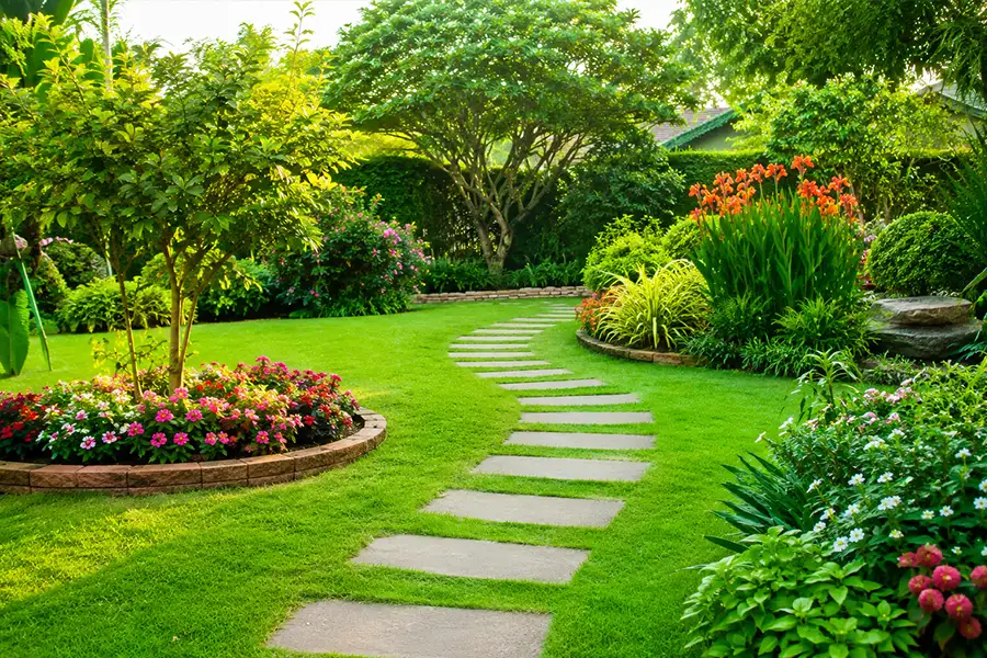 Vidhi Kalyan East Garden Vidhi Kalyan East Garden