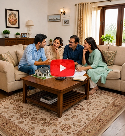 Vidhi Heights Dombivli Video Thumbnail 03